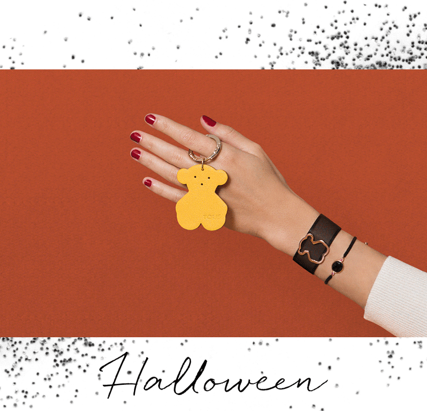 Tous Halloween