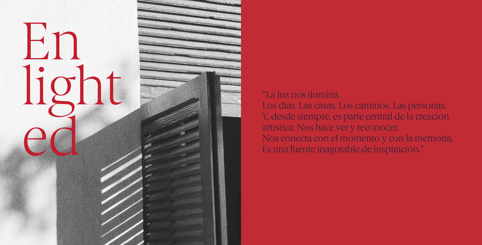 Concepto Creativo