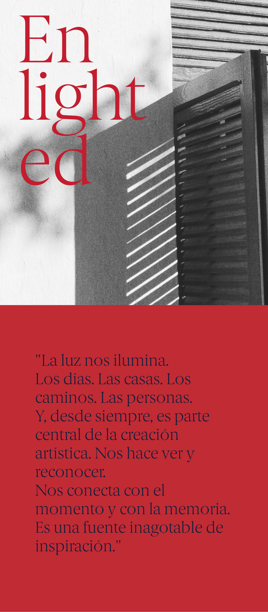 Concepto Creativo